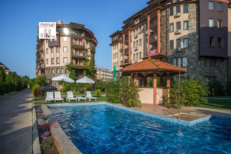 Til salg  Studie region Burgas , Tsarevo , 50 kvm | 46952070 - billede [2]