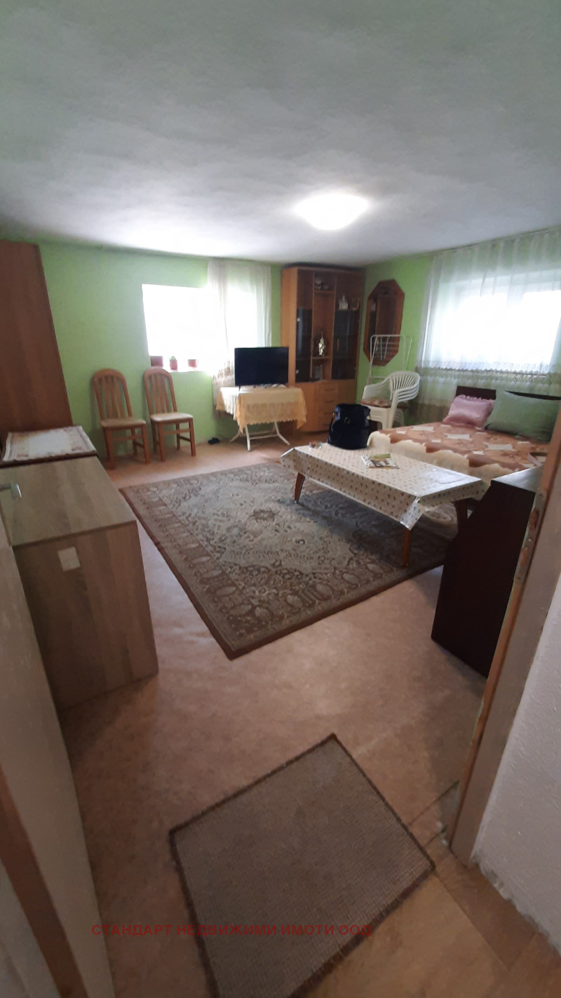 Til salg  1 soveværelse Plovdiv , Hristo Smirnenski , 82 kvm | 61866149 - billede [6]