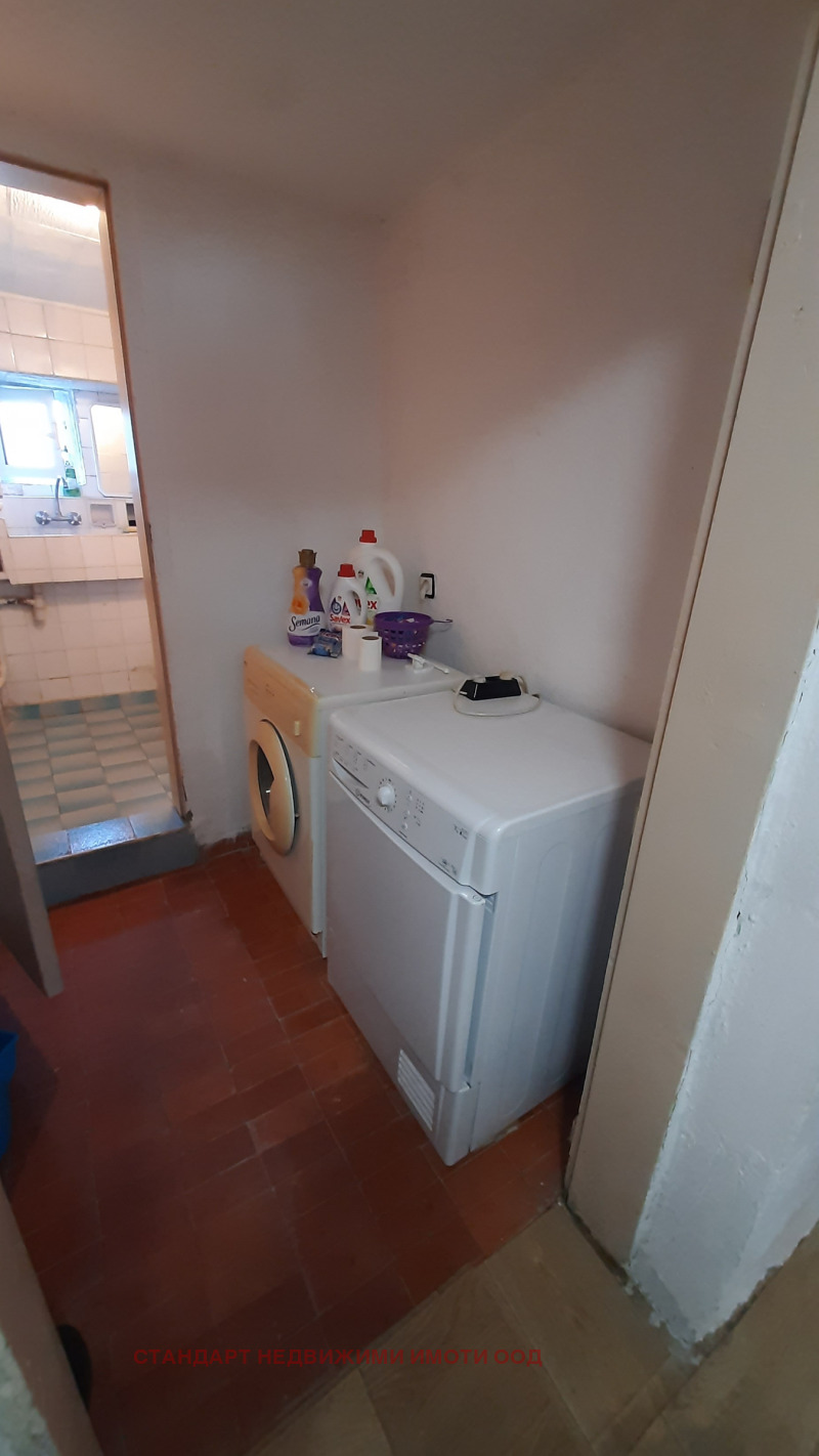 Myytävänä  1 makuuhuone Plovdiv , Hristo Smirnenski , 82 neliömetriä | 61866149 - kuva [10]