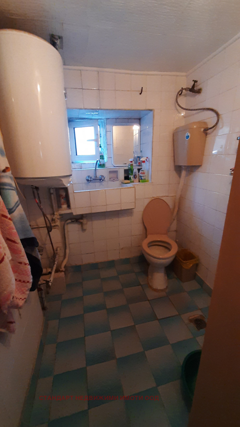 Myytävänä  1 makuuhuone Plovdiv , Hristo Smirnenski , 82 neliömetriä | 61866149 - kuva [11]