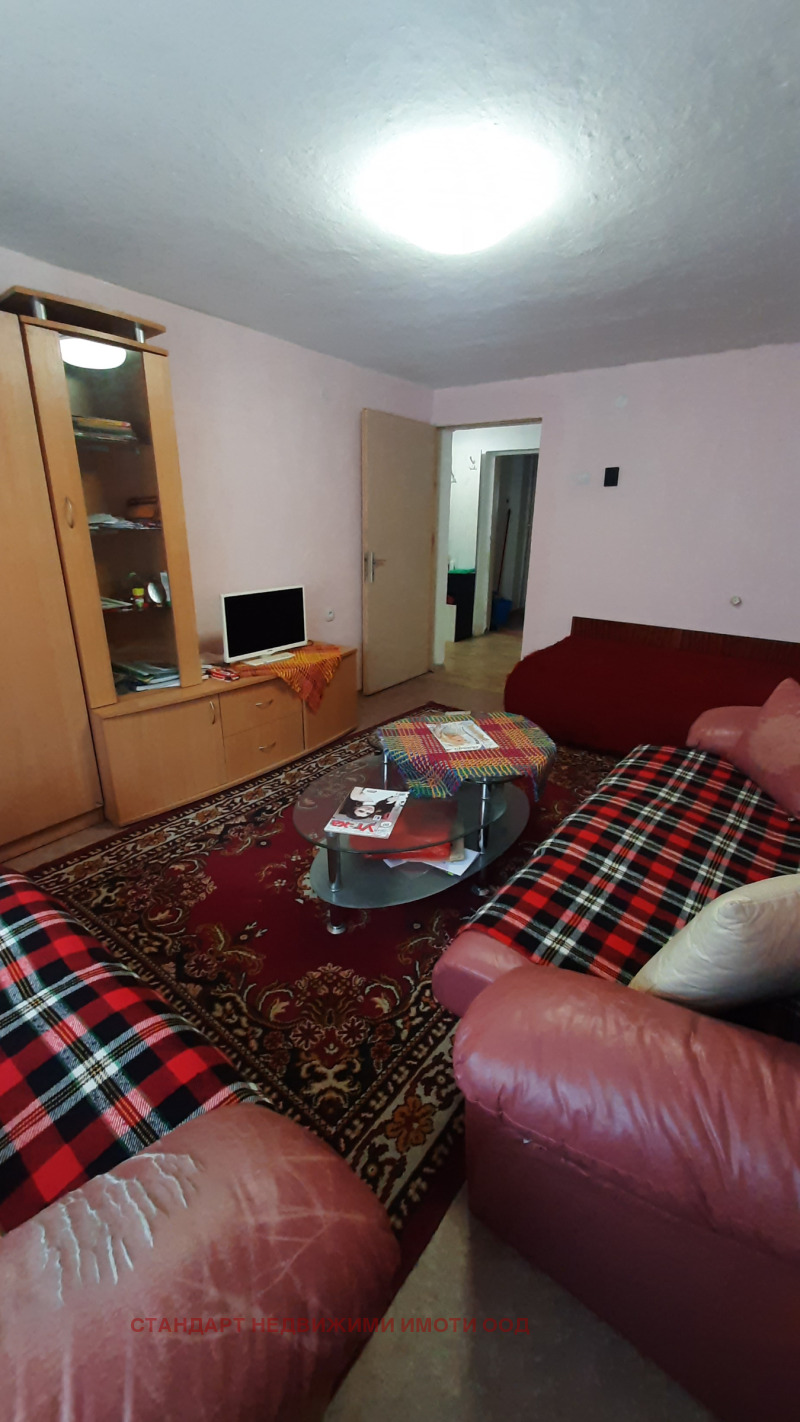 Myytävänä  1 makuuhuone Plovdiv , Hristo Smirnenski , 82 neliömetriä | 61866149 - kuva [7]