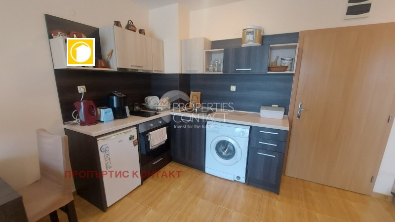Προς πώληση  1 υπνοδωμάτιο περιοχή Μπουργκάς , Σβετη Βλασ , 67 τ.μ | 15527378