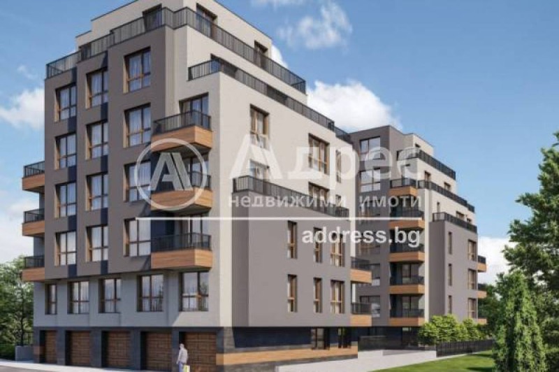 Продается  1 спальня София , Левски В , 63 кв.м | 56294028