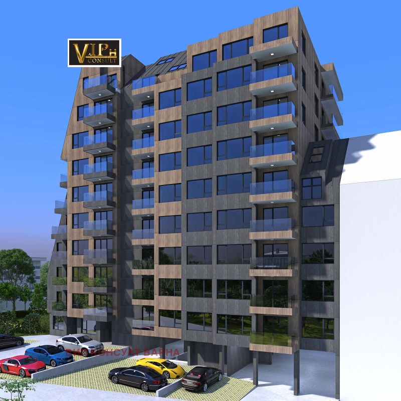 Продава 2-СТАЕН, град Варна, Левски 1 • 139137 € • 61604697 — Holmes.bg