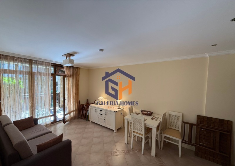 Til salg  1 soveværelse region Burgas , Sozopol , 60 kvm | 94969602