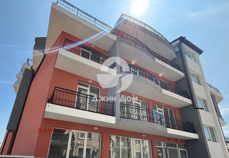 Продава  2-стаен област Бургас , гр. Свети Влас , 73 кв.м | 47325574