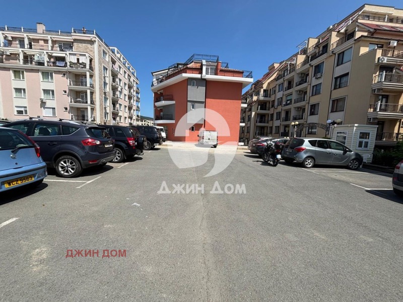 Продава  2-стаен област Бургас , гр. Свети Влас , 73 кв.м | 47325574 - изображение [11]