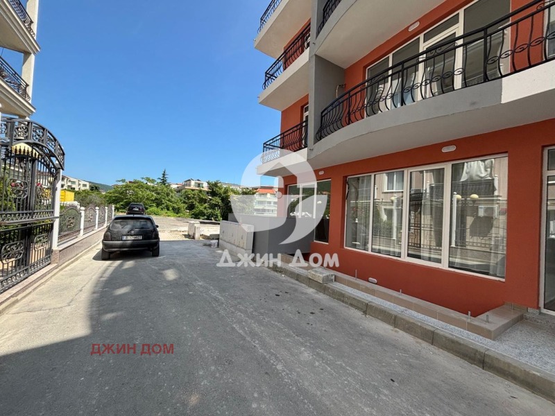 Продава  2-стаен област Бургас , гр. Свети Влас , 73 кв.м | 47325574 - изображение [10]
