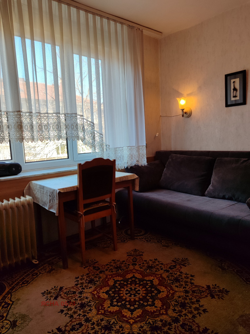 Na sprzedaż  1 sypialnia Burgas , Centar , 50 mkw | 86860535 - obraz [3]
