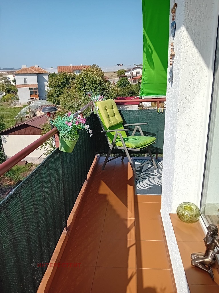 Продава 2-СТАЕН, с. Тънково, област Бургас, снимка 10 - Апартаменти - 52224266