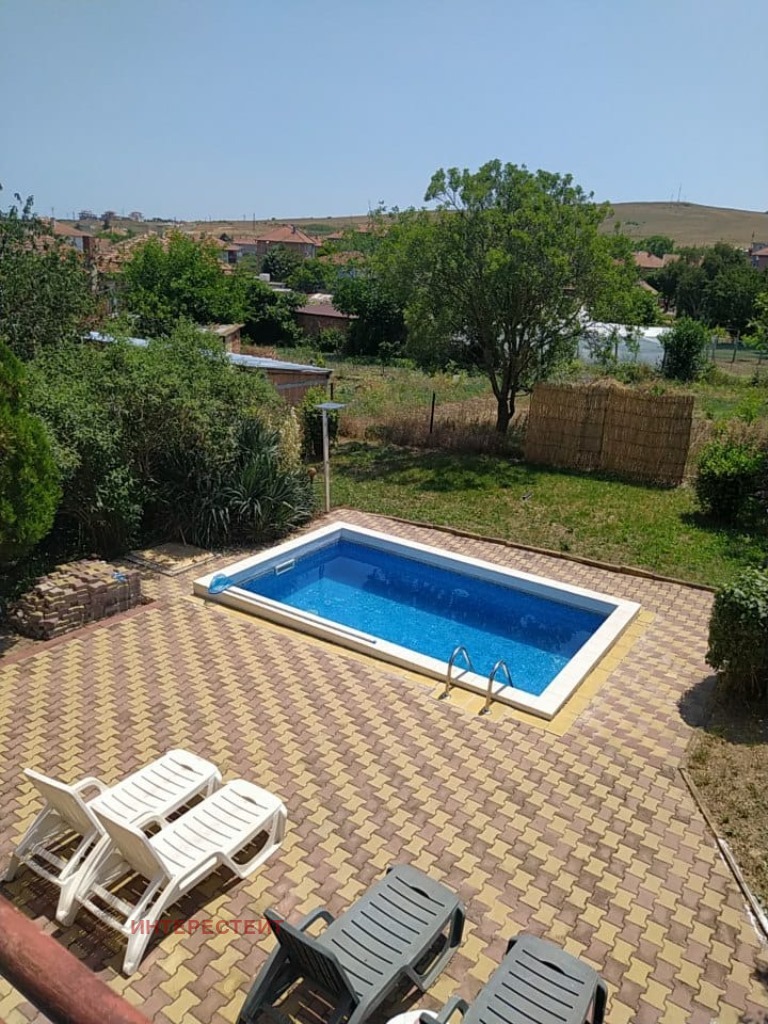 Продава 2-СТАЕН, с. Тънково, област Бургас, снимка 13 - Апартаменти - 52224266