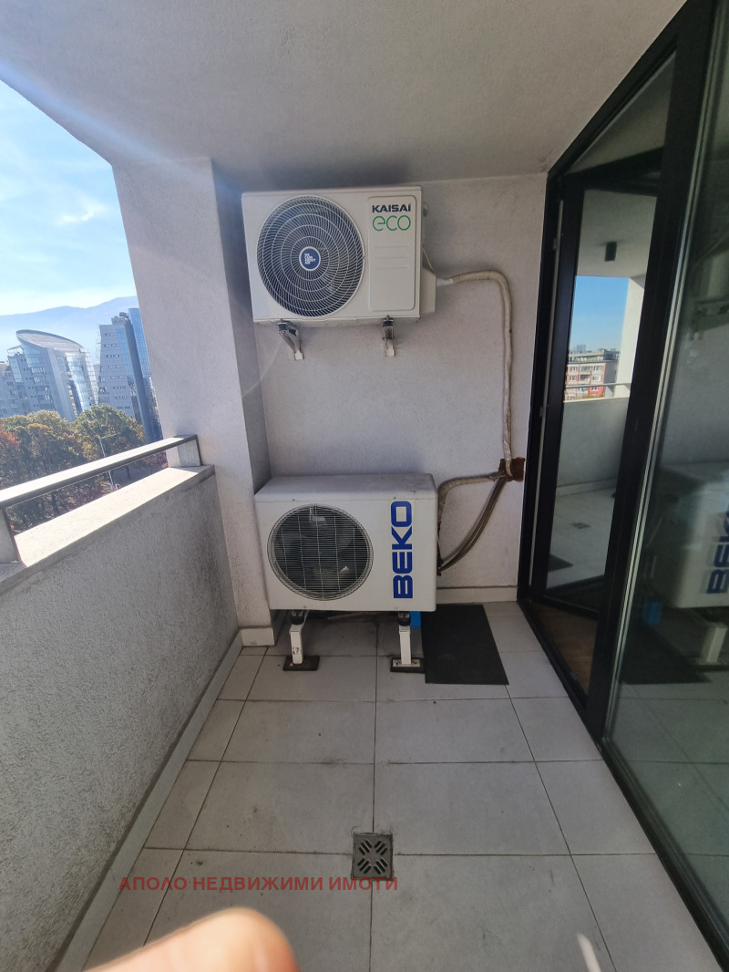 Eladó  1 hálószoba Sofia , Borovo , 115 négyzetméter | 25819434 - kép [14]