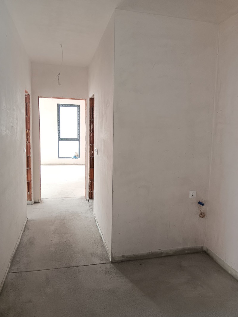 Продава 2-СТАЕН, гр. Пловдив, Остромила, снимка 5 - Апартаменти - 52455546