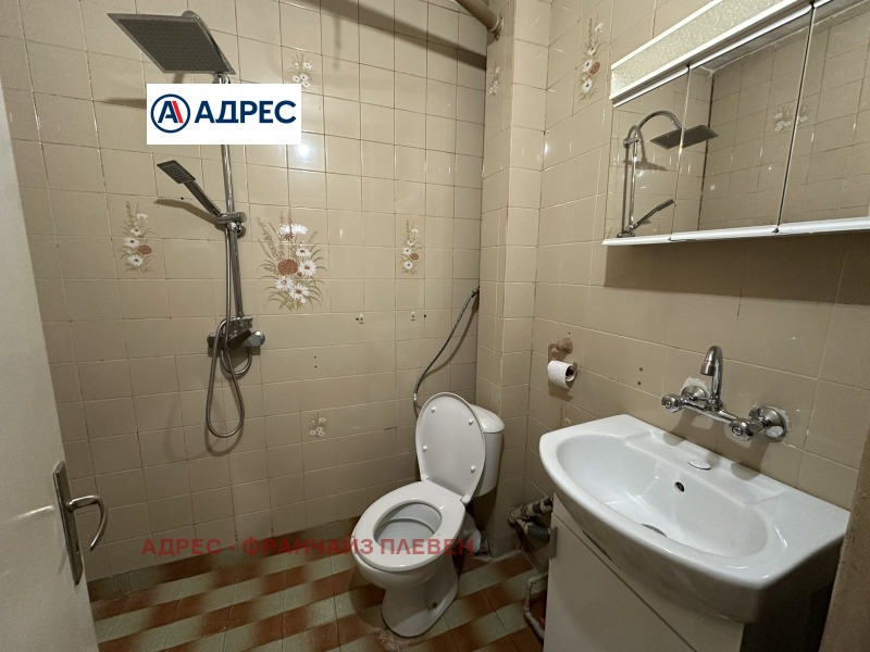 Продава 2-СТАЕН, гр. Плевен, Идеален център, снимка 7 - Апартаменти - 52798288