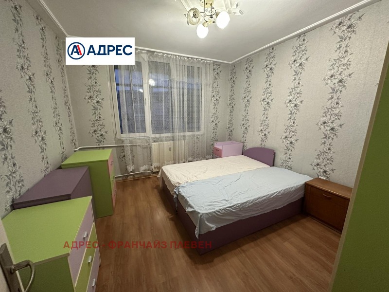 Продава 2-СТАЕН, гр. Плевен, Идеален център, снимка 5 - Апартаменти - 52798288