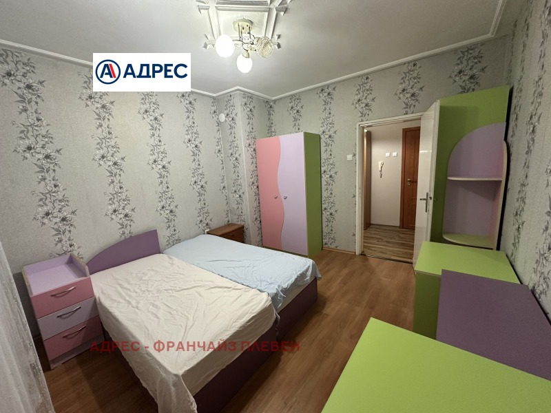 Продава 2-СТАЕН, гр. Плевен, Идеален център, снимка 4 - Апартаменти - 52798288