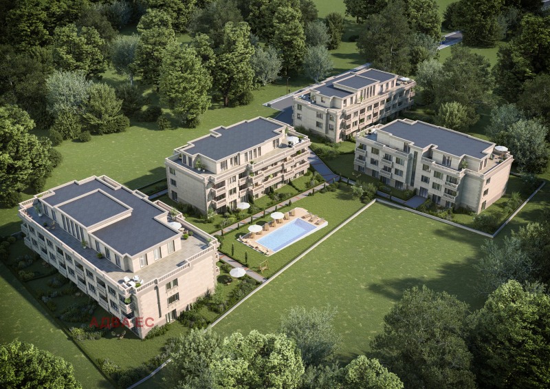 Продава 2-СТАЕН, гр. София, гр. Банкя, снимка 9 - Апартаменти - 52868640