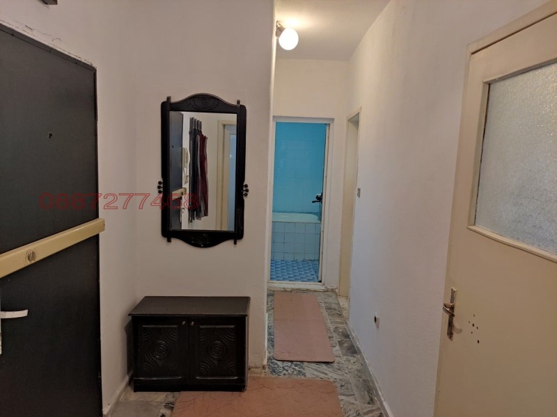 Продава 2-СТАЕН, гр. Бургас, Център, снимка 10 - Апартаменти - 52894614