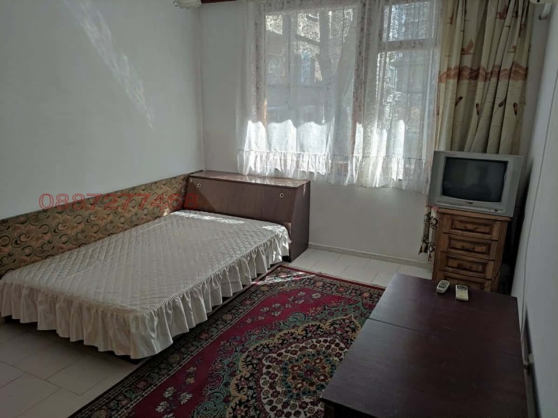 Продава 2-СТАЕН, гр. Бургас, Център, снимка 4 - Апартаменти - 52894614