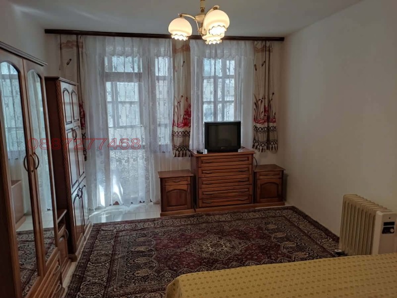 Продава 2-СТАЕН, гр. Бургас, Център