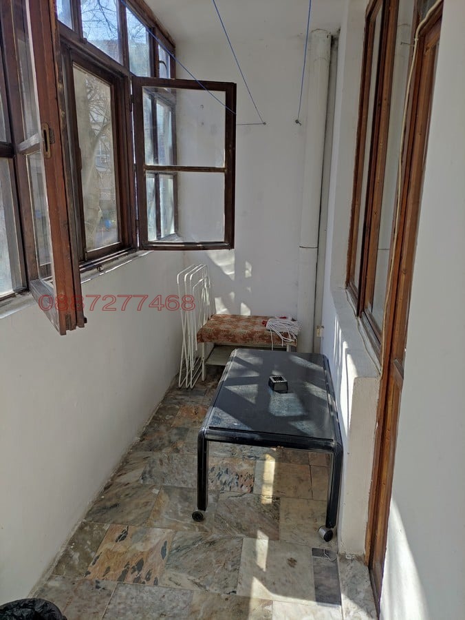 Продава 2-СТАЕН, гр. Бургас, Център, снимка 9 - Апартаменти - 52894614