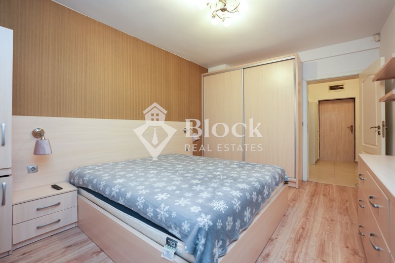 Продава 2-СТАЕН, гр. София, Бояна, снимка 7 - Апартаменти - 53005142