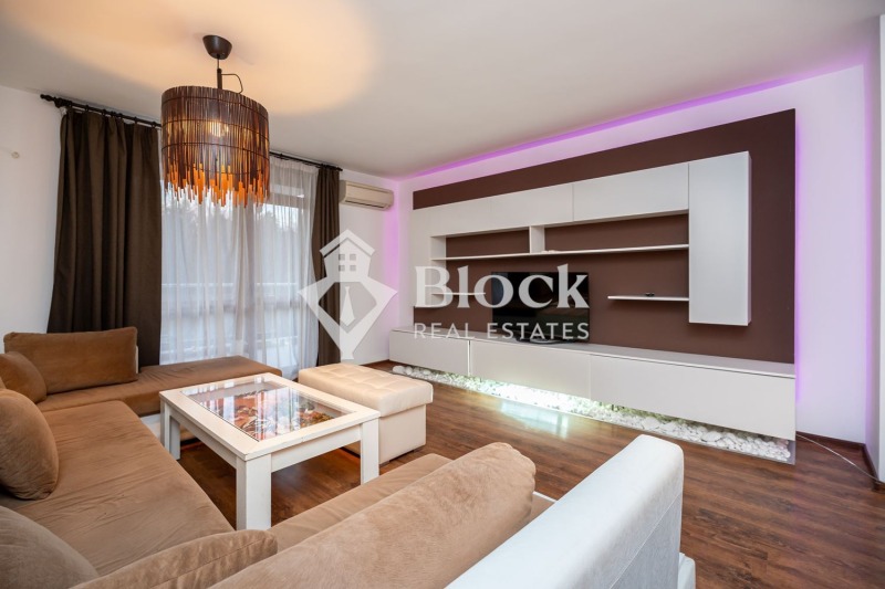 Продава 2-СТАЕН, гр. София, Бояна, снимка 6 - Апартаменти - 53005142