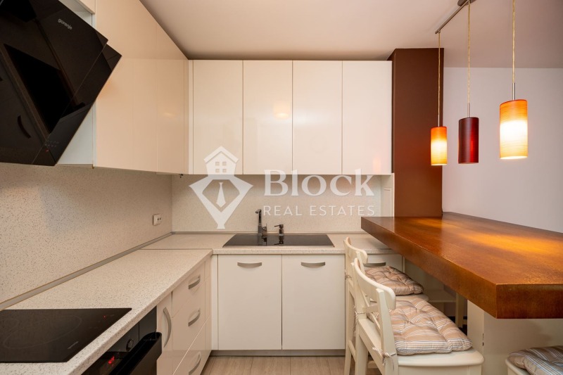 Продава 2-СТАЕН, гр. София, Бояна, снимка 2 - Апартаменти - 53005142