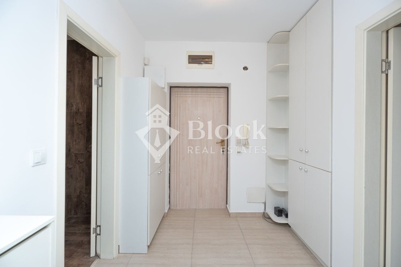 Продава 2-СТАЕН, гр. София, Бояна