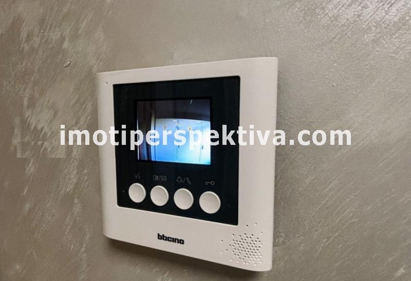 Продава 2-СТАЕН, гр. Пловдив, Христо Смирненски, снимка 12 - Апартаменти - 53016287