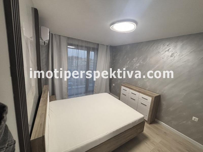 Продава 2-СТАЕН, гр. Пловдив, Христо Смирненски, снимка 5 - Апартаменти - 53016287