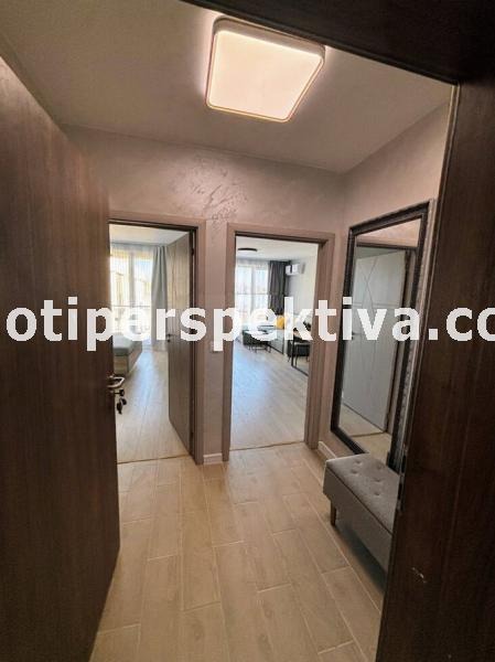 Продава 2-СТАЕН, гр. Пловдив, Христо Смирненски, снимка 9 - Апартаменти - 53016287