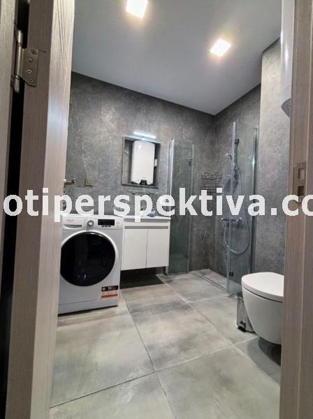 Продава 2-СТАЕН, гр. Пловдив, Христо Смирненски, снимка 6 - Апартаменти - 53016287