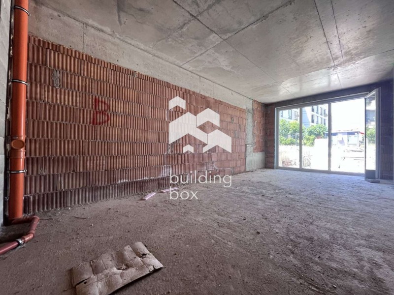 Продава 2-СТАЕН, гр. София, Витоша, снимка 5 - Апартаменти - 53160773