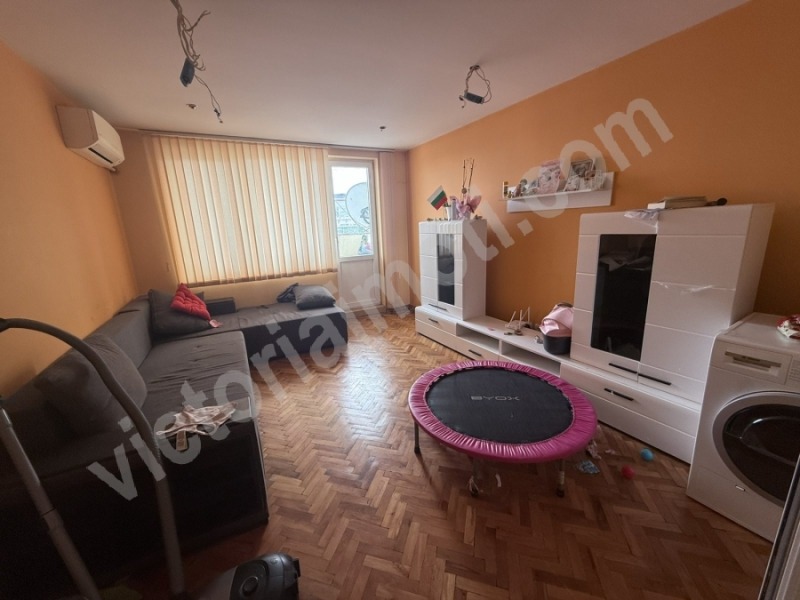 Продава 2-СТАЕН, гр. Горна Оряховица, област Велико Търново, снимка 3 - Апартаменти - 53452765