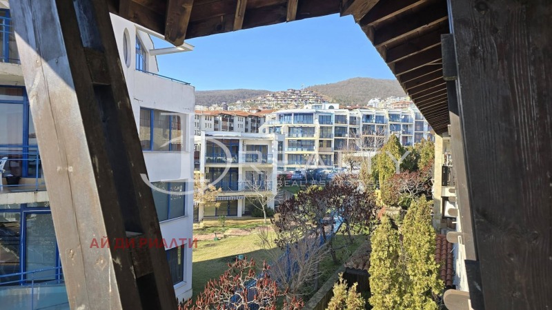 Продава 2-СТАЕН, гр. Свети Влас, област Бургас, снимка 16 - Апартаменти - 53557336