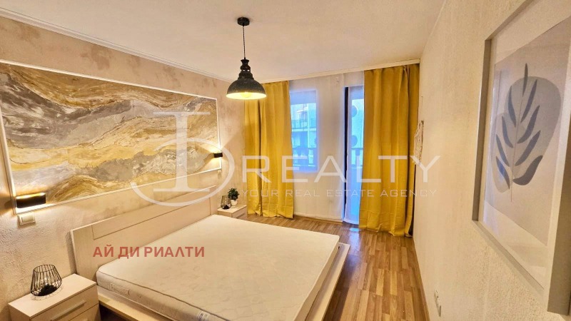 Продава 2-СТАЕН, гр. Свети Влас, област Бургас, снимка 13 - Апартаменти - 53557336