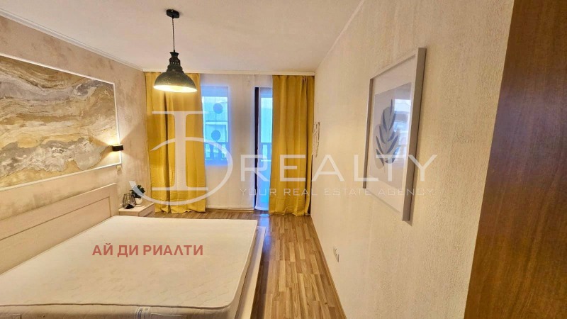 Продава 2-СТАЕН, гр. Свети Влас, област Бургас, снимка 11 - Апартаменти - 53557336