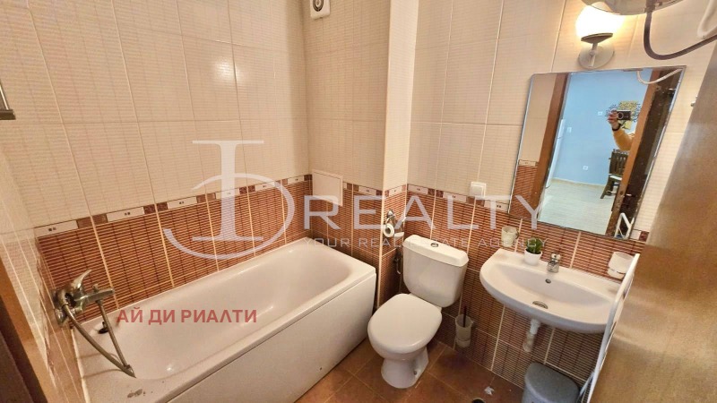 Продава 2-СТАЕН, гр. Свети Влас, област Бургас, снимка 14 - Апартаменти - 53557336