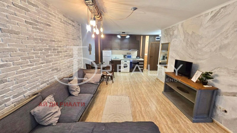 Продава 2-СТАЕН, гр. Свети Влас, област Бургас, снимка 6 - Апартаменти - 53557336