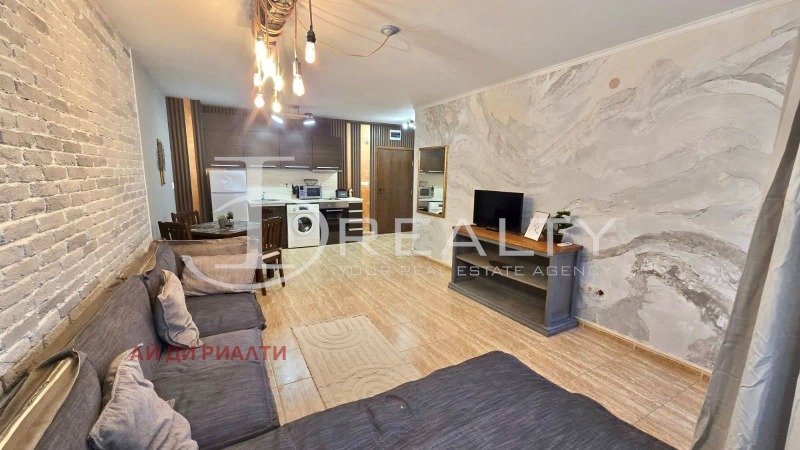 Продава 2-СТАЕН, гр. Свети Влас, област Бургас, снимка 7 - Апартаменти - 53557336