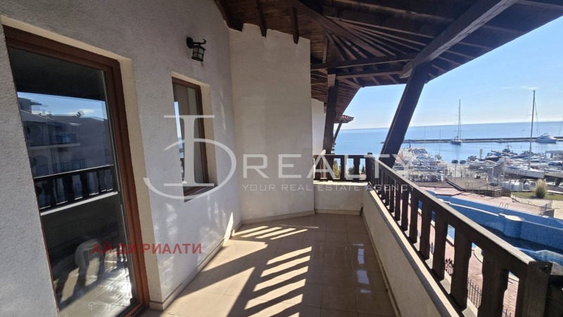 Продава 2-СТАЕН, гр. Свети Влас, област Бургас, снимка 17 - Апартаменти - 53557336