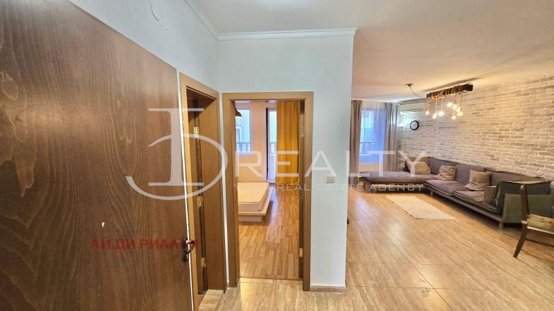 Продава 2-СТАЕН, гр. Свети Влас, област Бургас, снимка 8 - Апартаменти - 53557336