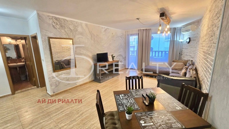Продава 2-СТАЕН, гр. Свети Влас, област Бургас, снимка 9 - Апартаменти - 53557336