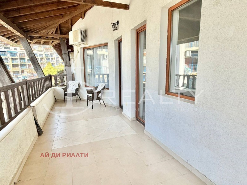 Продава 2-СТАЕН, гр. Свети Влас, област Бургас, снимка 15 - Апартаменти - 53557336