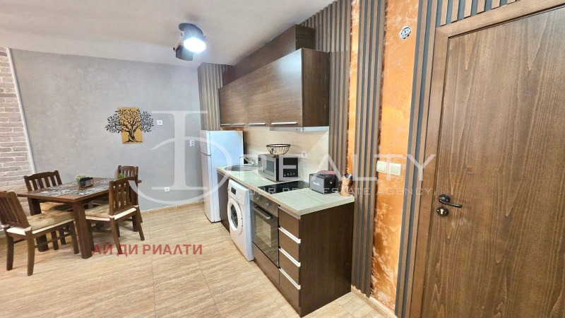 Продава 2-СТАЕН, гр. Свети Влас, област Бургас, снимка 4 - Апартаменти - 53557336