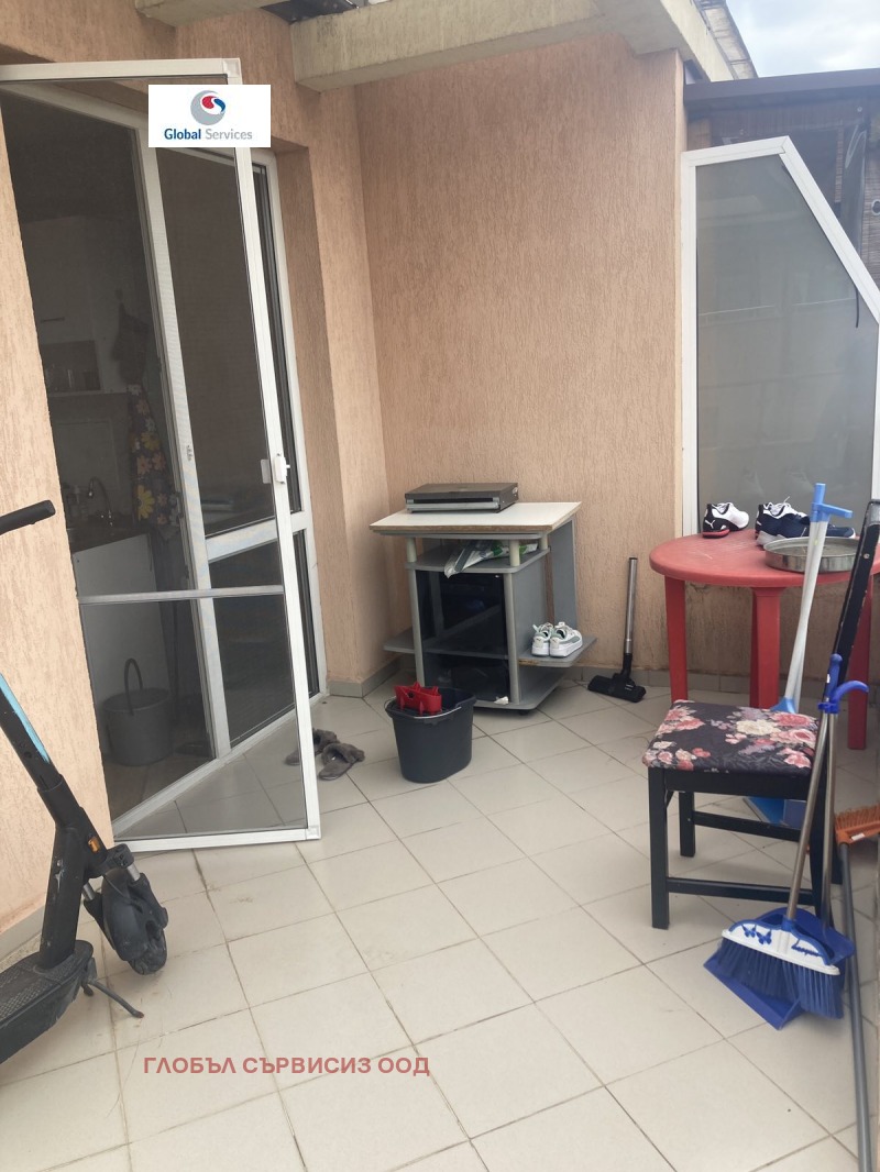 Satılık  2 yatak odası Sofia , Nadejda 2 , 95 metrekare | 59856562 - görüntü [9]