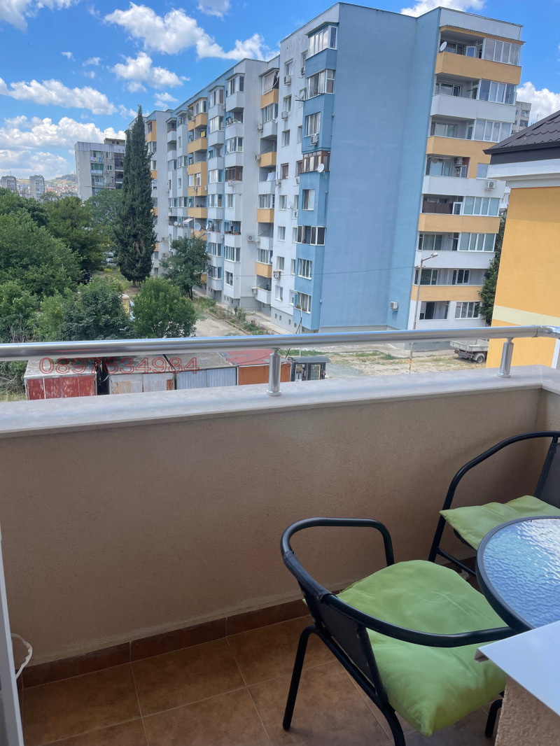 Продава 3-СТАЕН, гр. Стара Загора, Самара 3, снимка 11 - Aпартаменти - 46942147