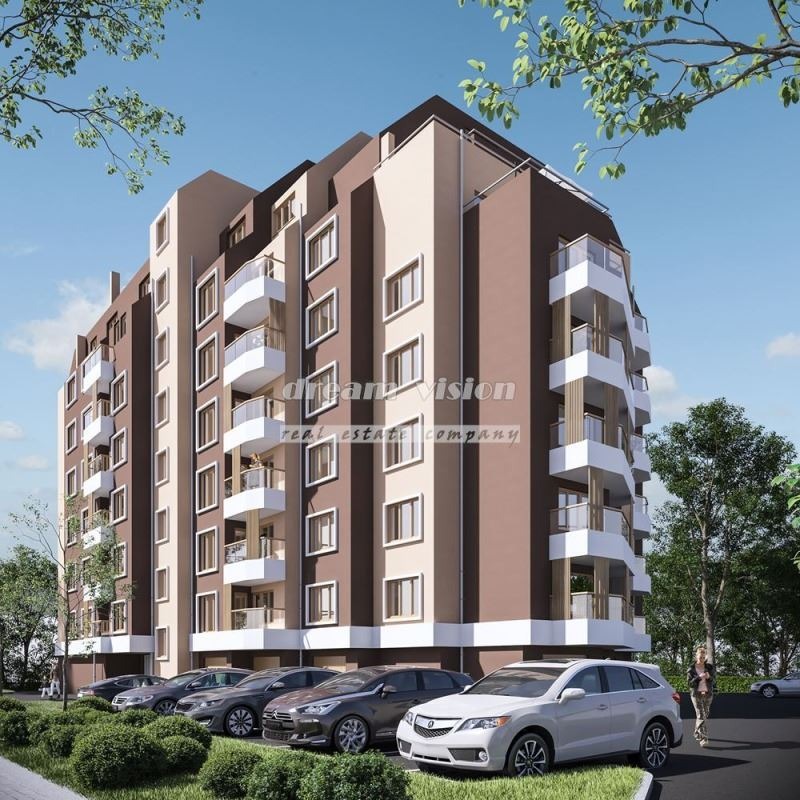 Na prodej  2 ložnice Sofia , Ovča kupel 2 , 91 m2 | 10040298