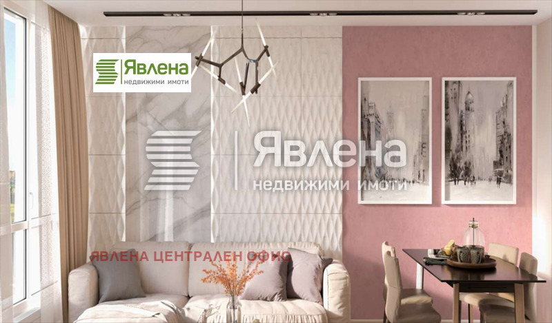 Продава 3-СТАЕН, гр. София, Сердика, снимка 4 - Aпартаменти - 48951106